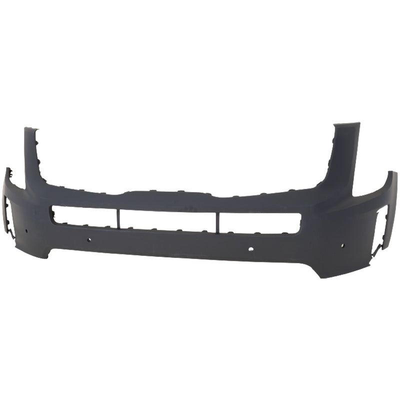 Bumper Cover CarParts RK01030032P