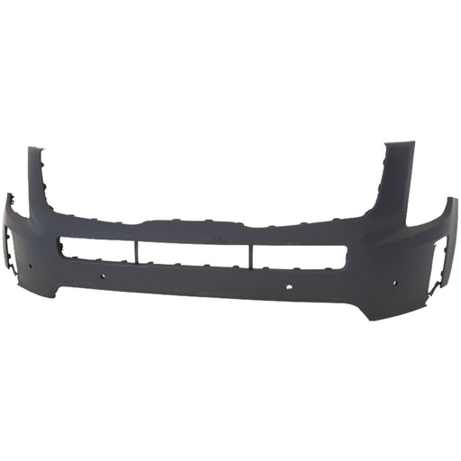 Bumper Cover CarParts RK01030032P