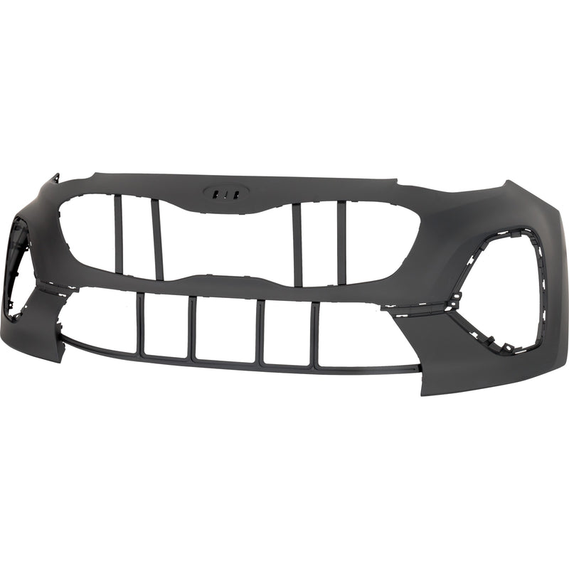 Bumper Cover CarParts RK01030033P