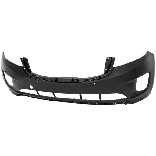 Bumper Cover CarParts RK01030040P