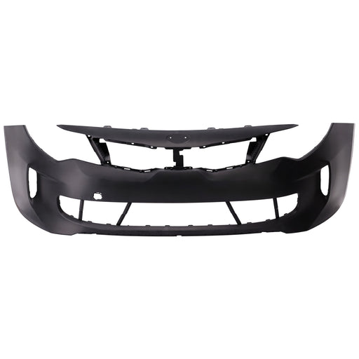 Bumper Cover CarParts RK01030045P