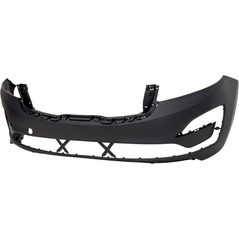 Bumper Cover CarParts RK01030046P