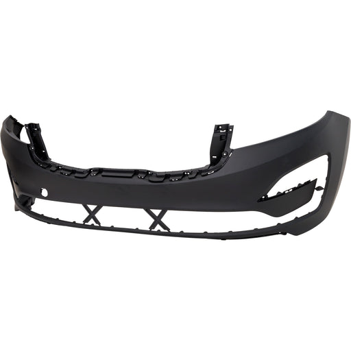 Bumper Cover CarParts RK01030046P