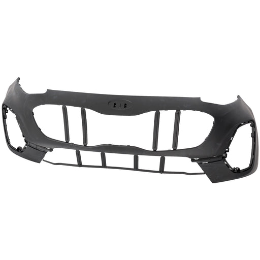 Bumper Cover CarParts RK01030055PQ