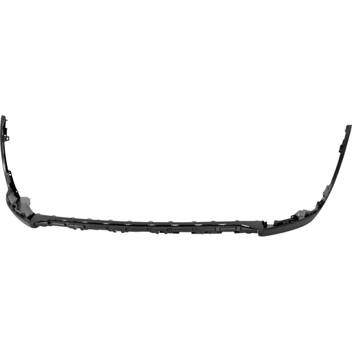 Bumper Cover CarParts RK01030057Q