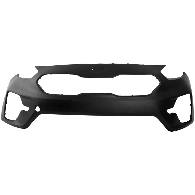 Bumper Cover CarParts RK01030063PQ