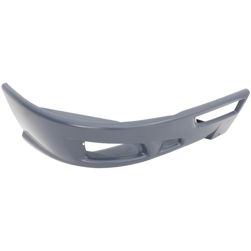 Bumper End CarParts RK01110001-HD