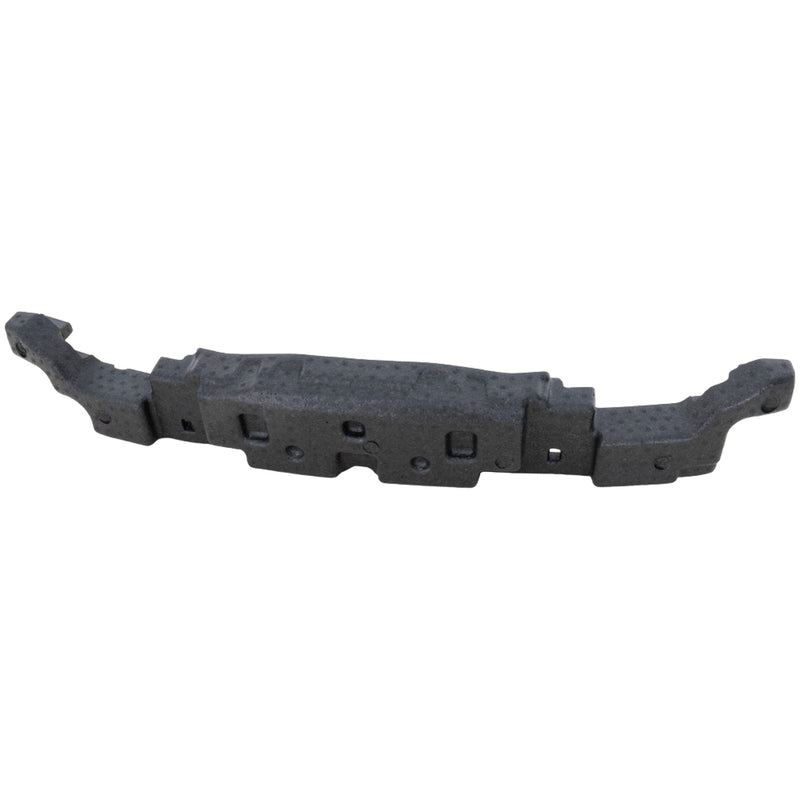 Bumper Impact Absorber CarParts RK01170026