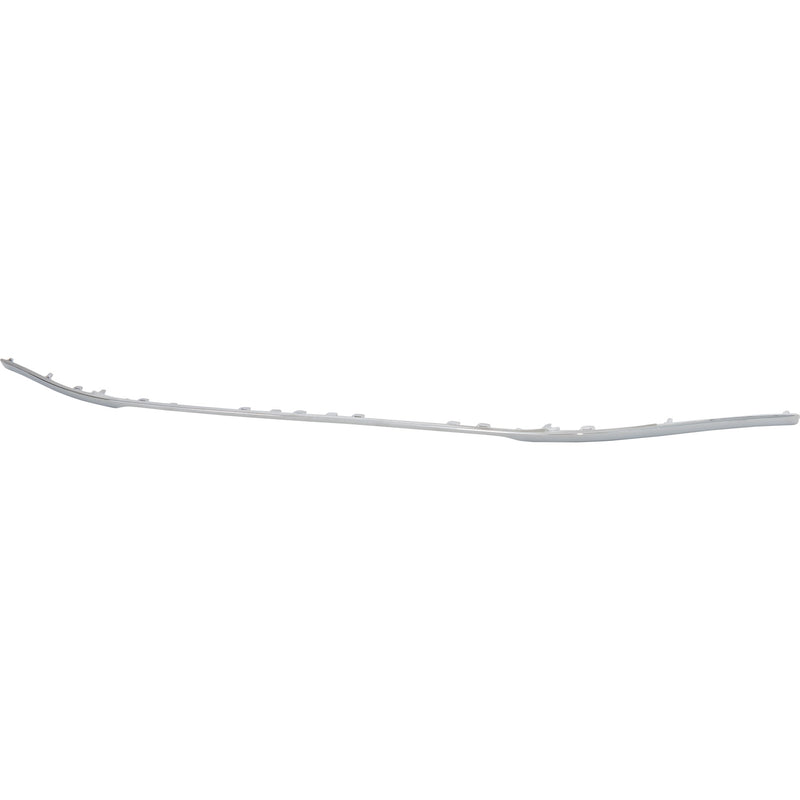 Bumper Trim CarParts RK01590001