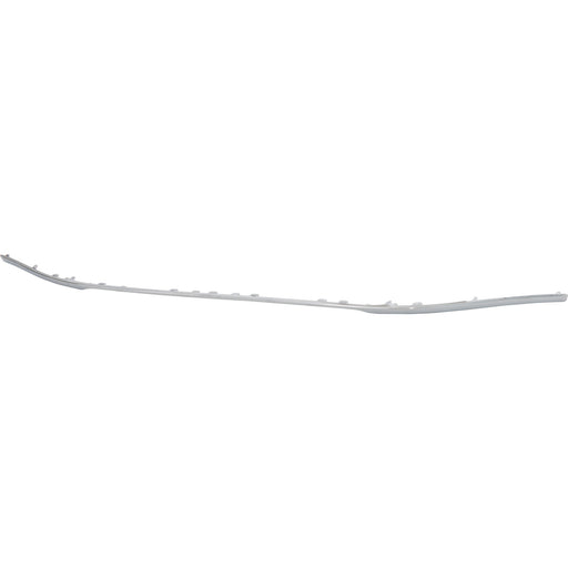 Bumper Trim CarParts RK01590001