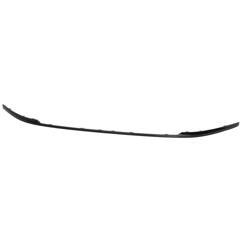 Bumper Trim CarParts RK01590009Q