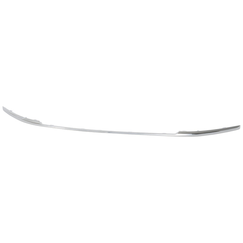 Bumper Trim CarParts RK01590010Q