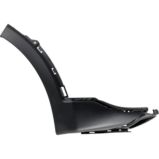 Bumper Trim CarParts RK01610005