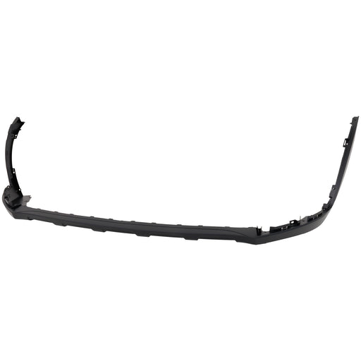 Valance Panel CarParts RK01740001