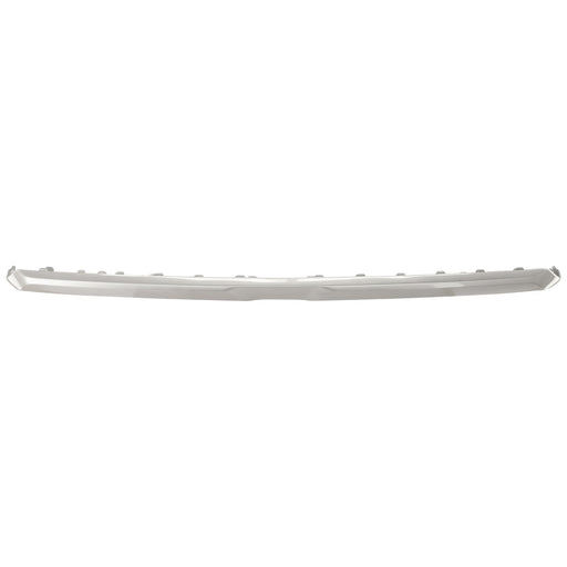 Valance Panel CarParts RK01740002