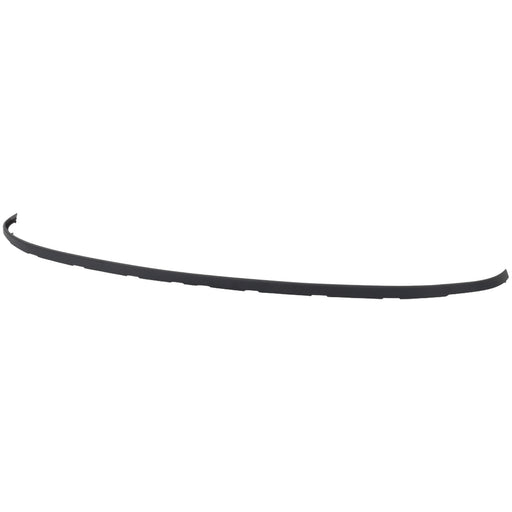 Valance Panel CarParts RK01750007