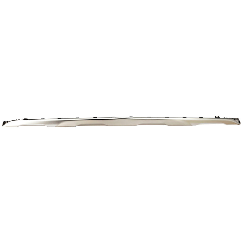 Valance Panel CarParts RK01750009