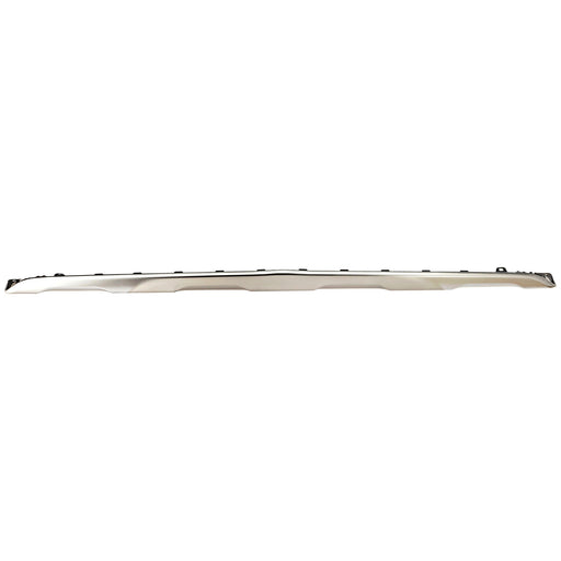 Valance Panel CarParts RK01750009