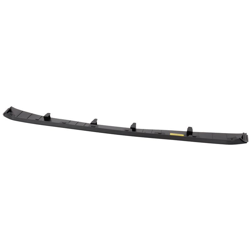 Valance Panel CarParts RK01750010Q
