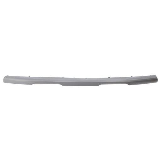 Valance Panel CarParts RK01750014