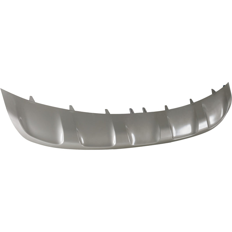 Skid Plate CarParts RK05010002