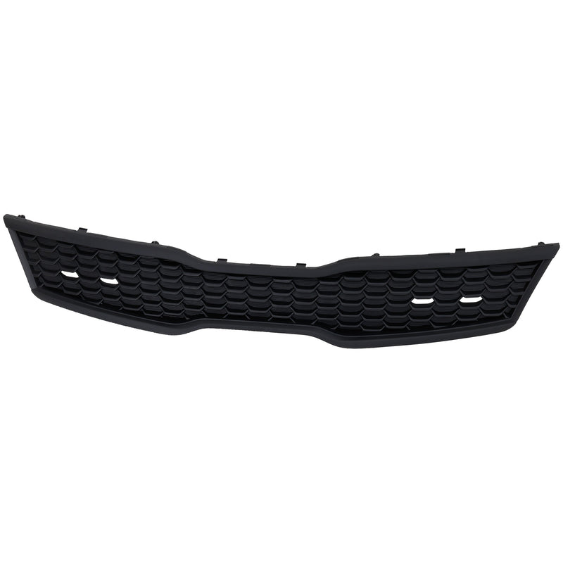 Grille CarParts RK07010013