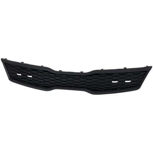 Grille CarParts RK07010013