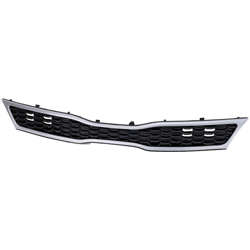 Grille CarParts RK07010015