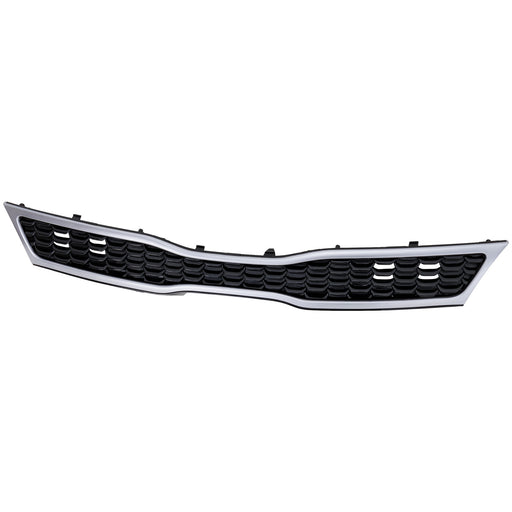 Grille CarParts RK07010015