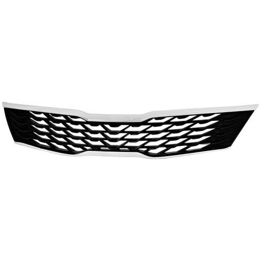 Grille CarParts RK07010022