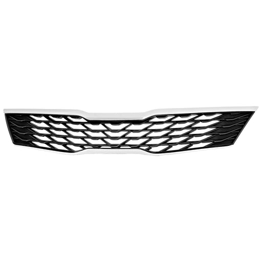 Grille CarParts RK07010027