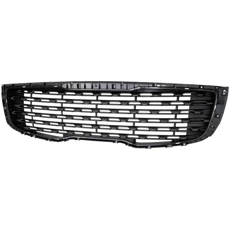 Grille CarParts RK07010032