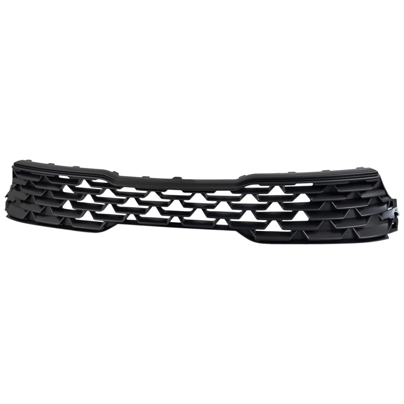 Grille CarParts RK07010033