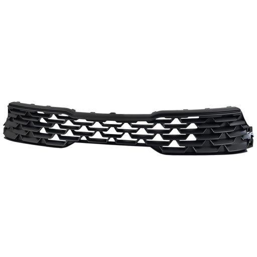 Grille CarParts RK07010033