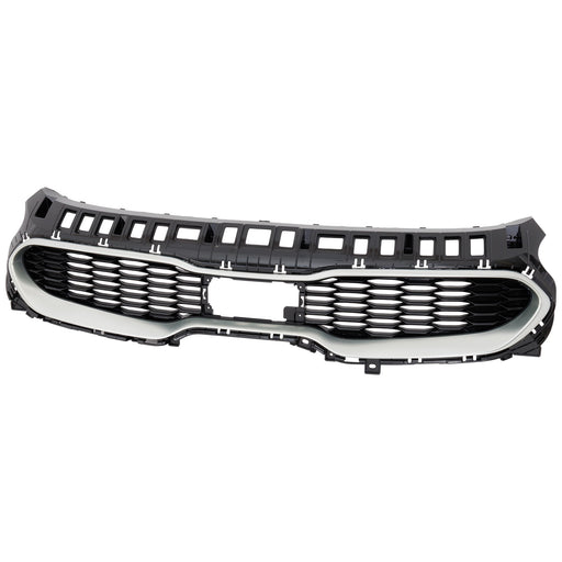 Grille CarParts RK07010034