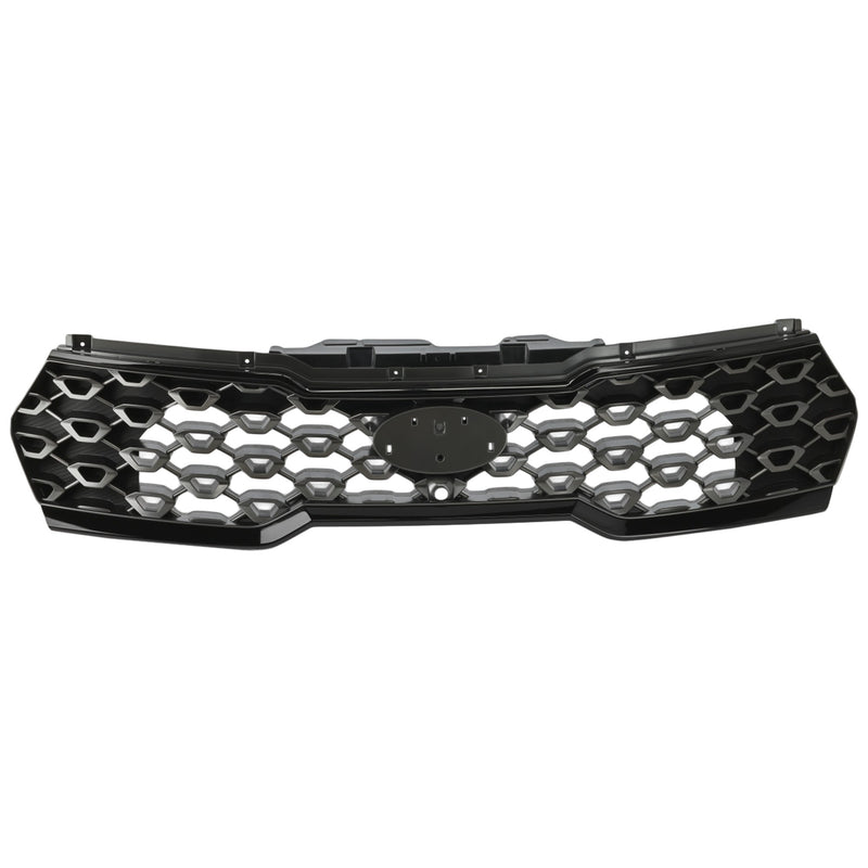 Grille CarParts RK07010039Q