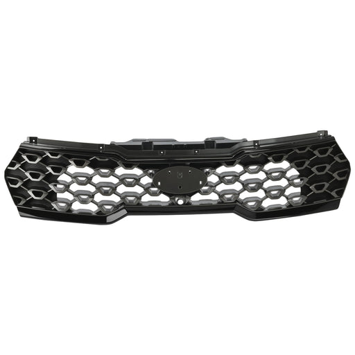 Grille CarParts RK07010039Q