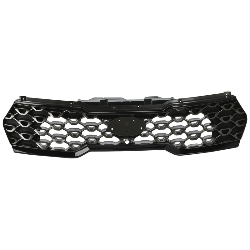 Grille CarParts RK07010040Q