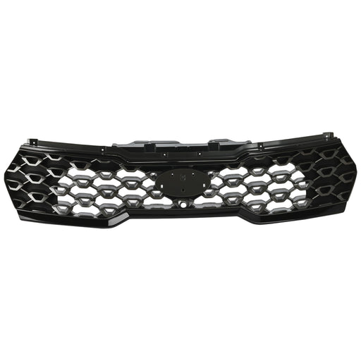 Grille CarParts RK07010040Q