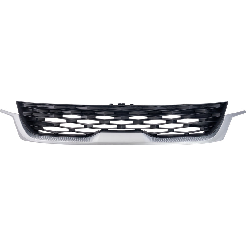 Grille CarParts RK07010041