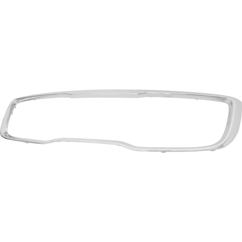 Grille CarParts RK07020001