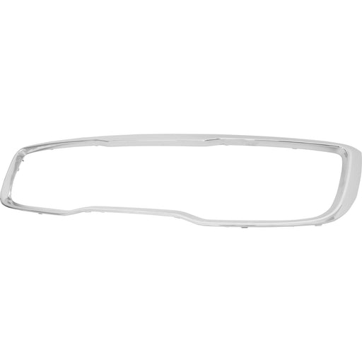 Grille CarParts RK07020001