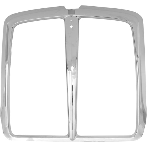 Grille CarParts RK07020002-HD