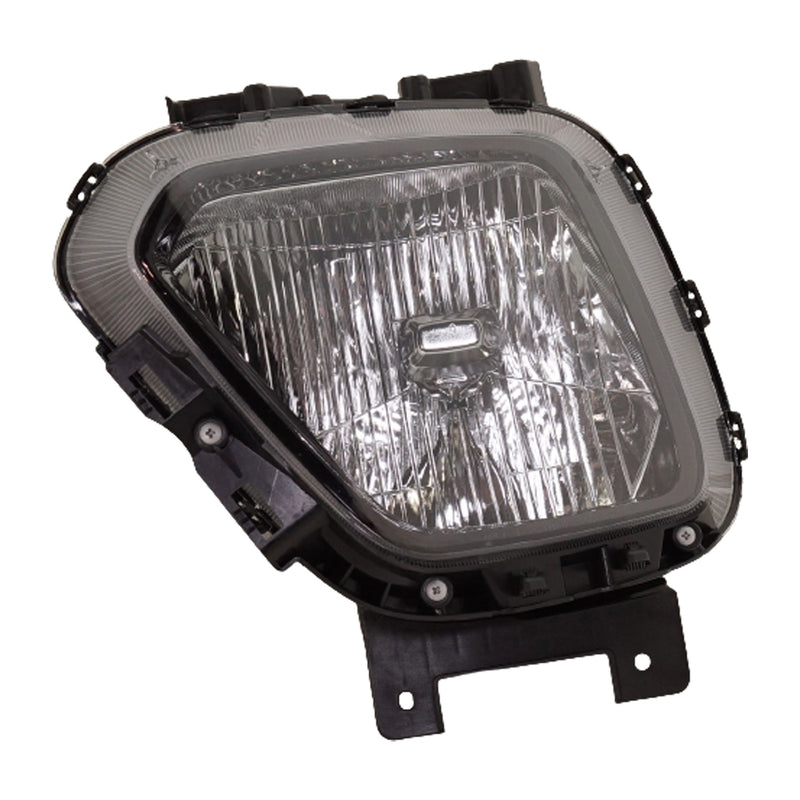 Headlight CarParts RK10010034Q