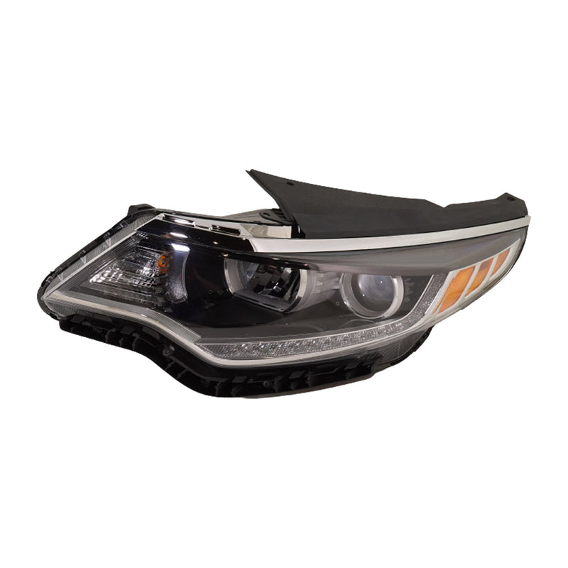 Headlight CarParts RK10010038