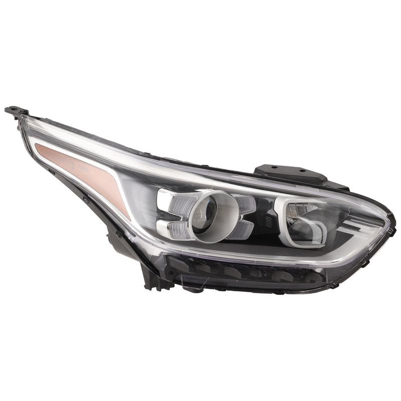 Headlight CarParts RK10010045