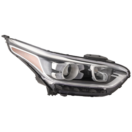 Headlight CarParts RK10010045