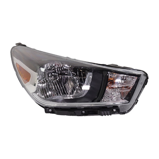 Headlight CarParts RK10010055Q