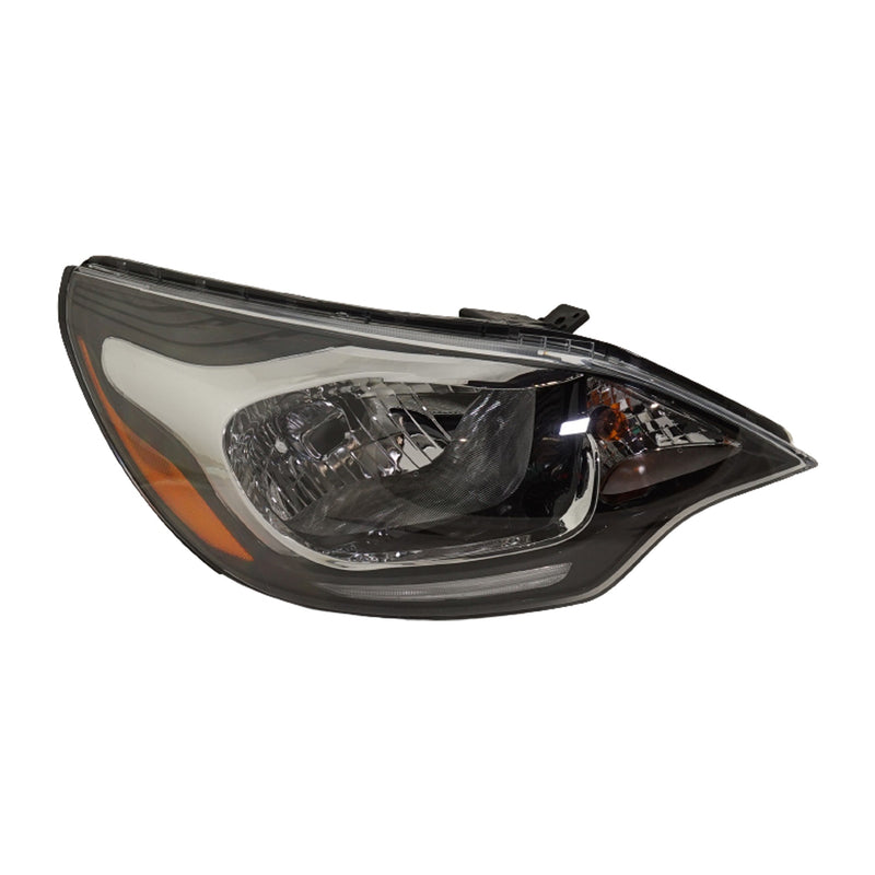 Headlight CarParts RK10010057