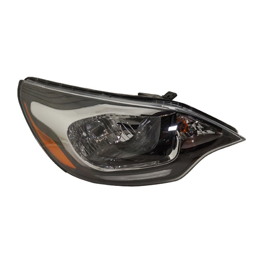 Headlight CarParts RK10010057